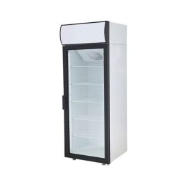 Шкаф холодильный POLAIR DM105-S 2.0 (R290) купить в Е.Маркет