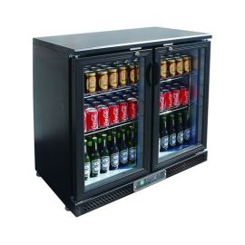 Шкаф холодильный GASTRORAG SC248G.A купить в Е.Маркет