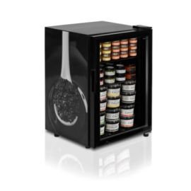 Шкаф холодильный для икры TEFCOLD UR90G-I-SUB Zero купить в Е.Маркет