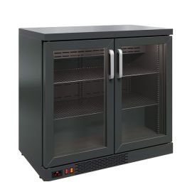Шкаф холодильный барный POLAIR TD102-Bar купить в Е.Маркет