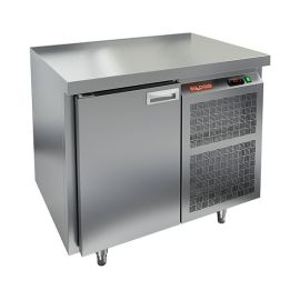 Стол морозильный HICOLD SN 1/BT O без борта купить в Е.Маркет