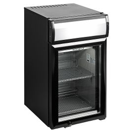 Шкаф холодильный TEFCOLD BC25CP купить в Е.Маркет