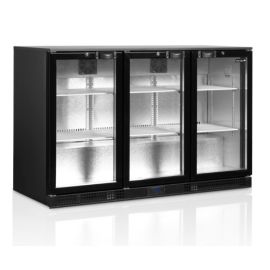 Шкаф холодильный TEFCOLD DB301H-3 купить в Е.Маркет