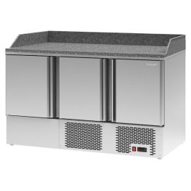 Стол для пиццы POLAIR TMi3pizza-G купить в Е.Маркет