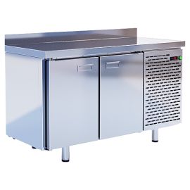 Стол морозильный ITALFROST (CRYSPI) СШН-0,2 GN-1400 купить в Е.Маркет