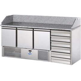 Стол для пиццы Tecnodom SLV03C6 купить в Е.Маркет