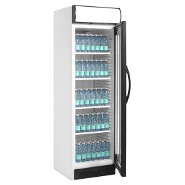 Шкаф холодильный TEFCOLD CEV425CP 2 LED купить в Е.Маркет
