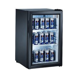 Шкаф холодильный GASTRORAG BC68-MS купить в Е.Маркет