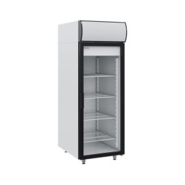 Шкаф холодильный POLAIR DM107-S (R290) купить в Е.Маркет