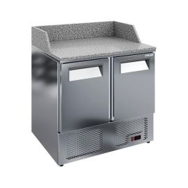 Стол для пиццы POLAIR TMi2pizza-GC купить в Е.Маркет