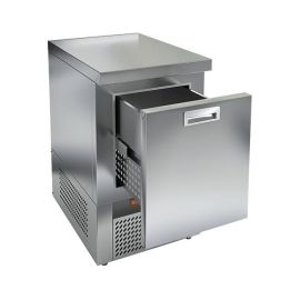 Стол морозильный HICOLD GNE 1/BT BOX O без борта купить в Е.Маркет