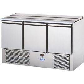 Стол для салатов Tecnodom SLV03EKO купить в Е.Маркет