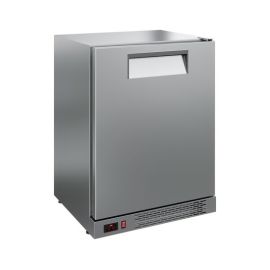 Шкаф холодильный барный POLAIR TD101-GС (глухая дверь, без столешницы) купить в Е.Маркет