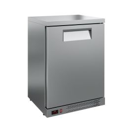 Шкаф холодильный барный POLAIR TD101-GС (глухая дверь, без борта) купить в Е.Маркет