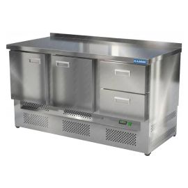 Стол морозильный КАМИК СМНБ-22156 купить в Е.Маркет