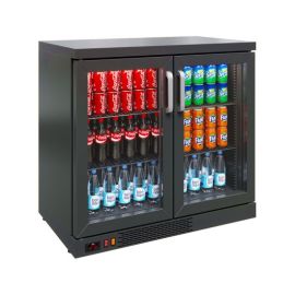 Шкаф холодильный барный POLAIR TD102-Bar купить в Е.Маркет