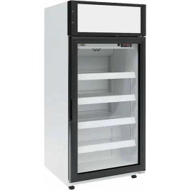 Шкаф холодильный KAYMAN К150-КСВ купить в Е.Маркет