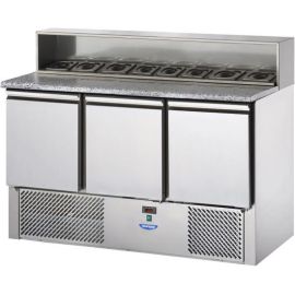 Стол для салатов Tecnodom SLV03AI купить в Е.Маркет