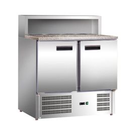 Стол холодильный для пиццы GASTRORAG PS900 SEC купить в Е.Маркет