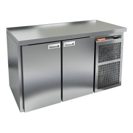 Стол морозильный HICOLD GN 11 BR2 BT O без борта купить в Е.Маркет