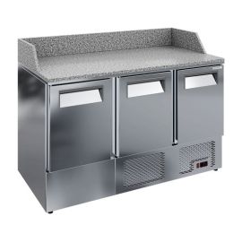 Стол для пиццы POLAIR TMi3GNpizza-GC купить в Е.Маркет