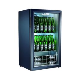 Шкаф холодильный GASTRORAG BC98-MS купить в Е.Маркет