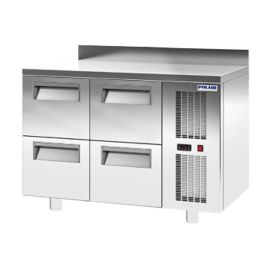 Стол морозильный POLAIR TB2GN-22-GC купить в Е.Маркет