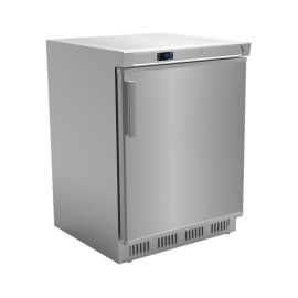 Шкаф холодильный GASTRORAG SNACK HR200VS/S купить в Е.Маркет