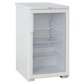 Шкаф холодильный Бирюса 102 купить в Е.Маркет