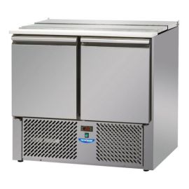 Стол для салатов Tecnodom SLV02EKO купить в Е.Маркет