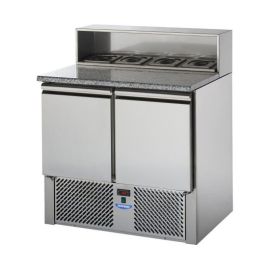 Стол для салатов Tecnodom SLV02AI купить в Е.Маркет