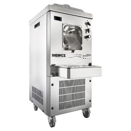 Фризер для мороженого Nemox Gelato 12K ST купить в Е.Маркет