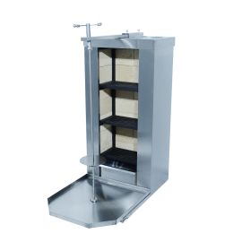 Гриль для шаурмы Grill Master 11315 купить в Е.Маркет