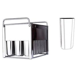 Форма для мороженого эскимо Kocateq SSI 40 Eskimo form 2 купить в Е.Маркет