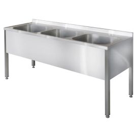 Ванна моечная ITERMA ВЦ-34/1800/700 купить в Е.Маркет