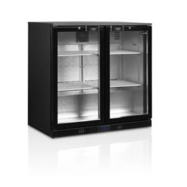 Шкаф холодильный TEFCOLD DB201H купить в Е.Маркет