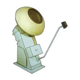 Дражировочная машина Станкостроитель ДР-51 купить в Е.Маркет