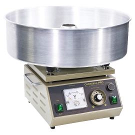 Аппарат для сахарной ваты RoboLabs Carnival XL алюм. ловитель купить в Е.Маркет