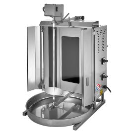 Аппарат для шаурмы Eletto SD 10 купить в Е.Маркет