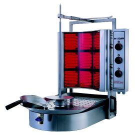 Гриль для шаурмы INOKSAN INO-PDE303 купить в Е.Маркет