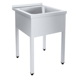 Ванна моечная ПищТех Профи ВМОцб1-450-01 ПНТ купить в Е.Маркет