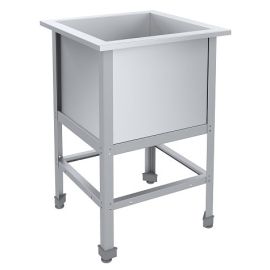 Ванна моечная ПищТех Эконом ЦК ВМО1-430ЭЦК-М купить в Е.Маркет