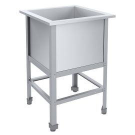 Ванна моечная ПищТех Эконом ЦК ВМО1-700ЭЦК-М купить в Е.Маркет