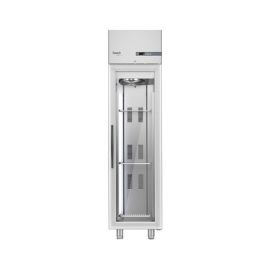 Шкаф холодильный Apach Chef Line LCRM35SG со стеклянной дверью купить в Е.Маркет