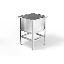 Ванна моечная EKSI ВМ-1/430-c купить в Е.Маркет