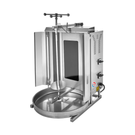 Аппарат для шаурмы Eletto SD 15 купить в Е.Маркет