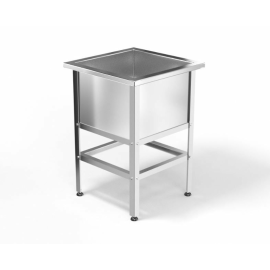 Ванна моечная EKSI ВМ-1/430-c+ купить в Е.Маркет