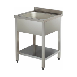 Ванна моечная VIATTO VA-DSA140 купить в Е.Маркет