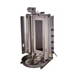 Аппарат для шаурмы Eletto SD 17 купить в Е.Маркет