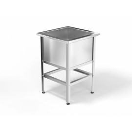 Ванна моечная EKSI ВМ-1/530-c купить в Е.Маркет